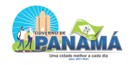 Prefeitura Municipal de Panamá